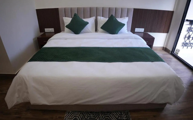 Ak Castle Suites
