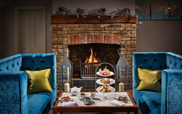 Rowhill Grange Hotel & Utopia Spa