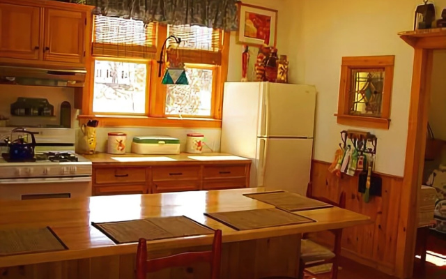 Campo Verde - Two Bedroom Home