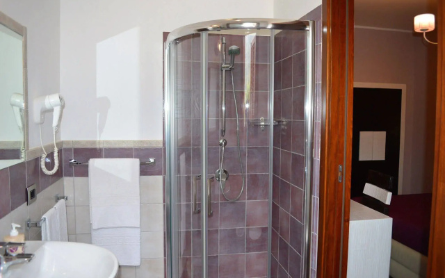 B&B L'Angolino della Nonna