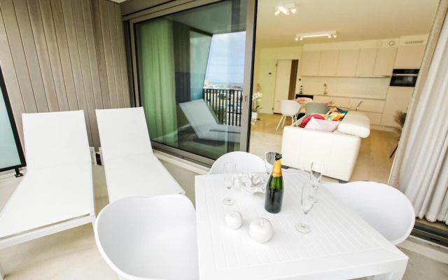 Residentie Crystal