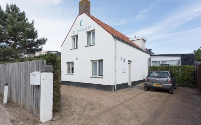 B&B De Dorsvloer