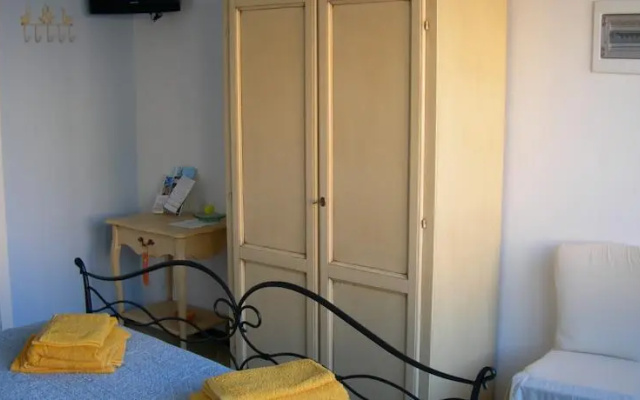 B&B Fiordiloto