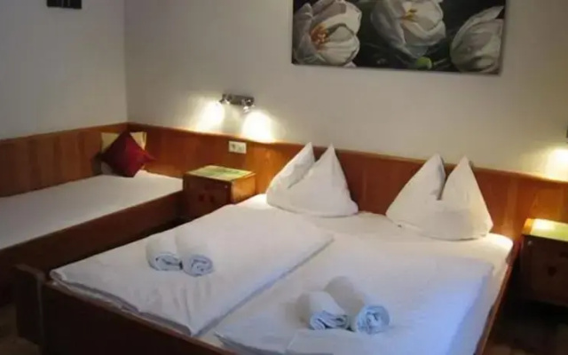 Alpinhome
