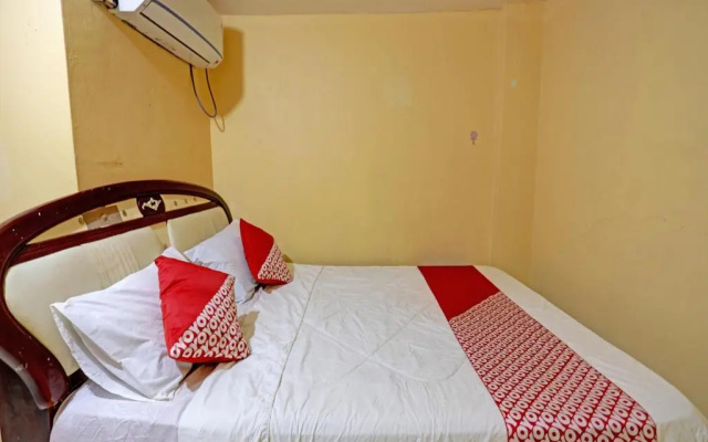Hotel O Abi Manyu Syariah