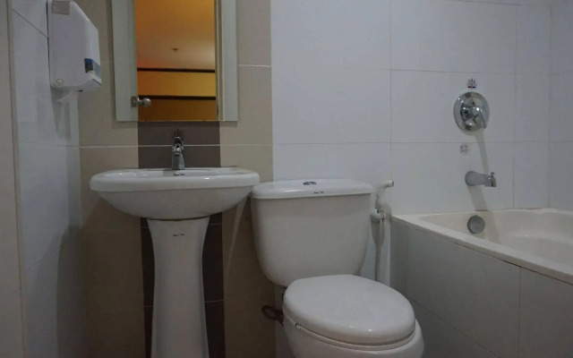Hotel Sogo Novaliches