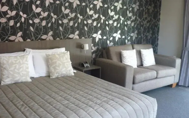 TOP 10 Motels Invercargill