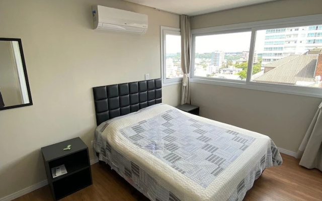 Dallas Apartamentos