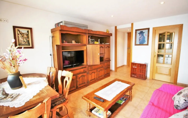 Apartamento Coblanca 8 - 92