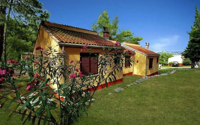 Kanegra Resort