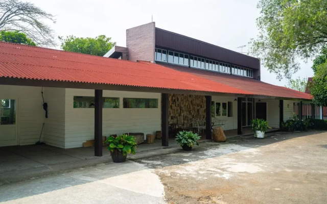 RedDoorz Premium @ Lido Sukabumi