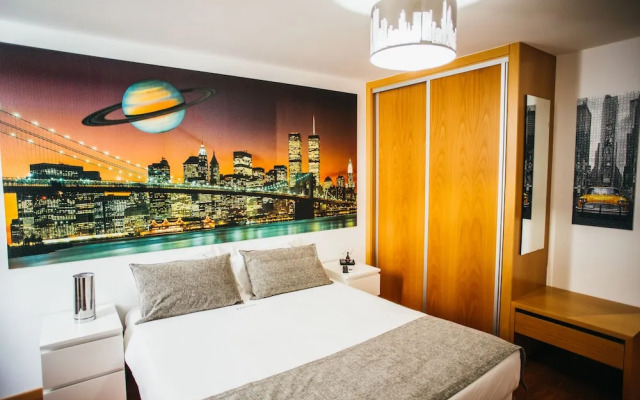 Puzzle Suites B&B