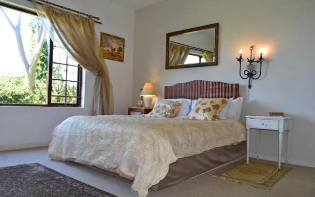 Sea Valley Villa