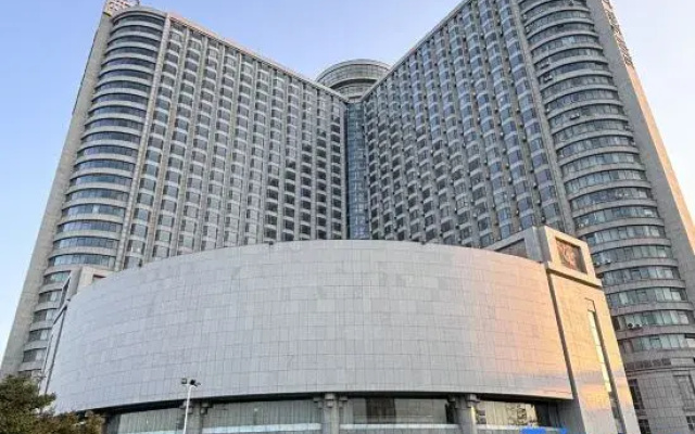 Baolao Zhishang Hotel (Shanghai Jiading International Circuit Branch)