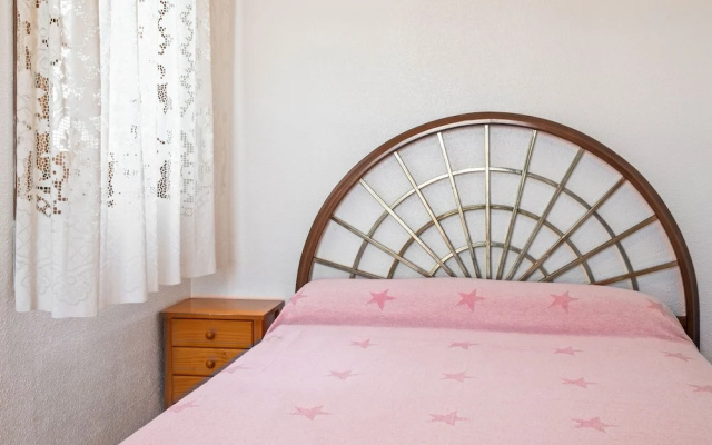 Graceful Bungalow in Santa Pola near Sea