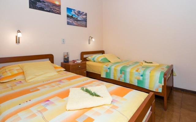 Apartment Mirja