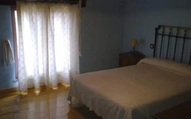 Casa Rural Zamayón