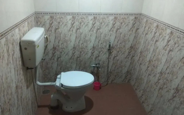 JK Rooms 110 Renuka-ST Bus Stand