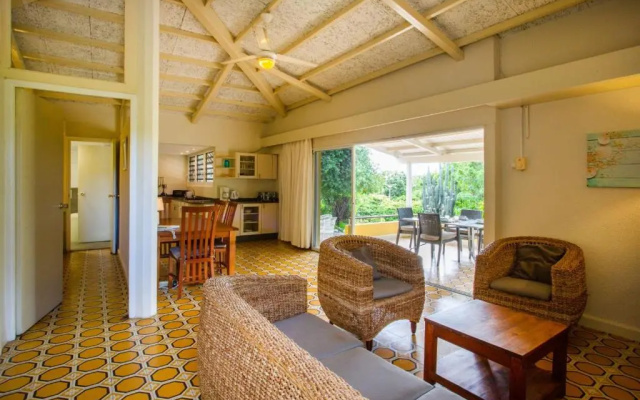 Piscadera Bay Resort 92