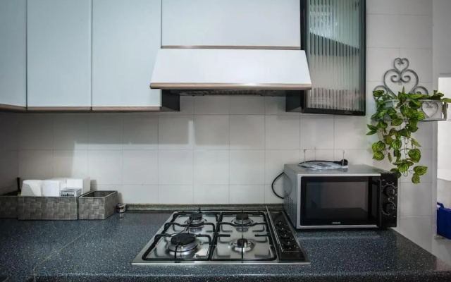 Apartment Cavour 68