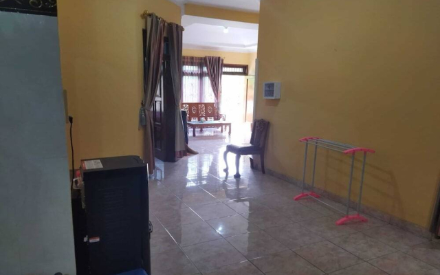 Marsya Homestay