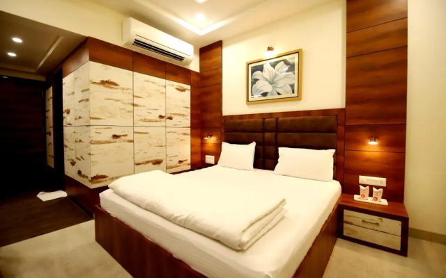 Hotel Highway King