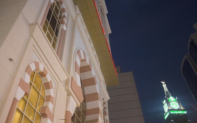 Dhiafat Al-Raja Hotel 0
