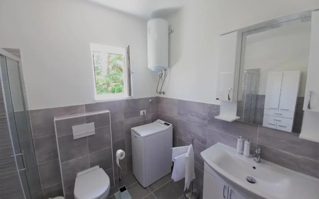 Studio apartman TRE PALME