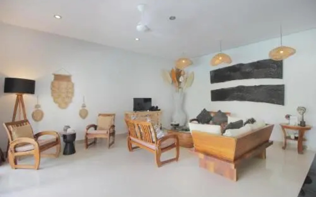 Villa Ananda
