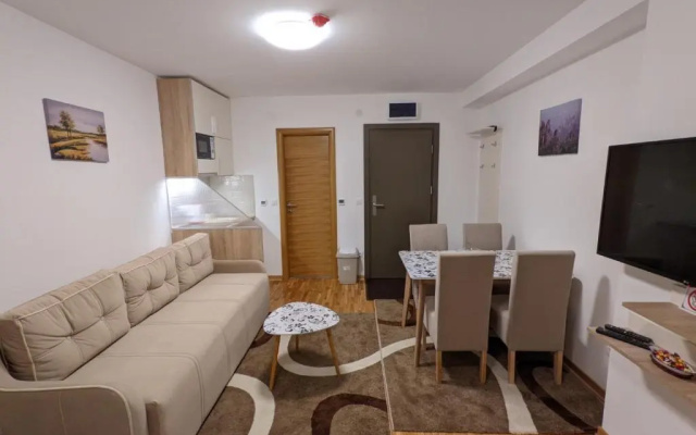 JORDAN Apartment KC 9C 35 Kopaonik