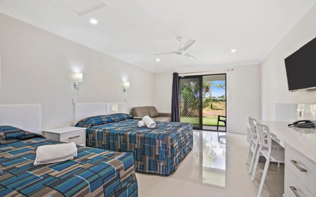 Casa Nostra Motel