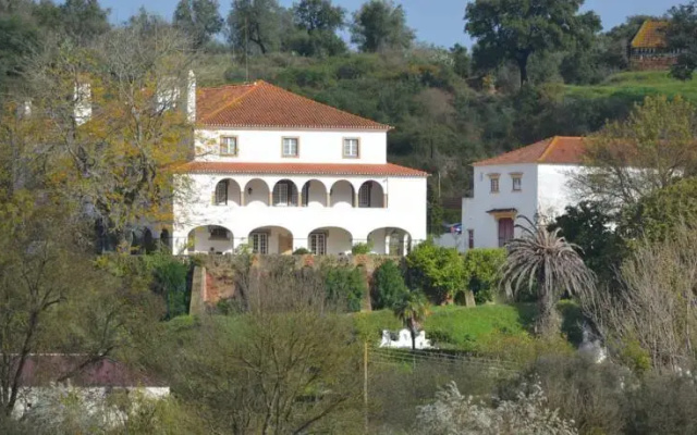 Monte das Gamas