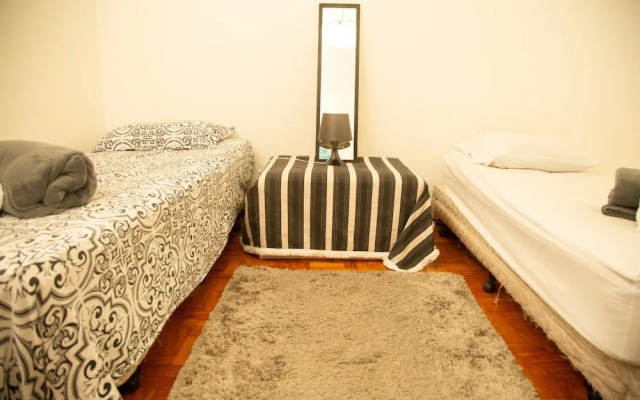 OBA 13  Great Room Vila Madalena