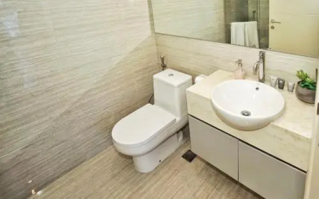 The Cendana @ La Riz Mansion Pakuwon Mall