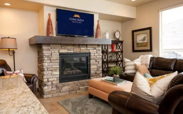 A Home Away Stay and Play
