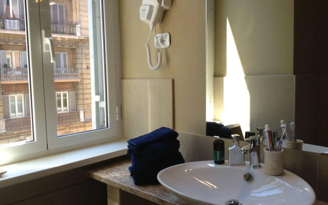Cavour Forum Suites