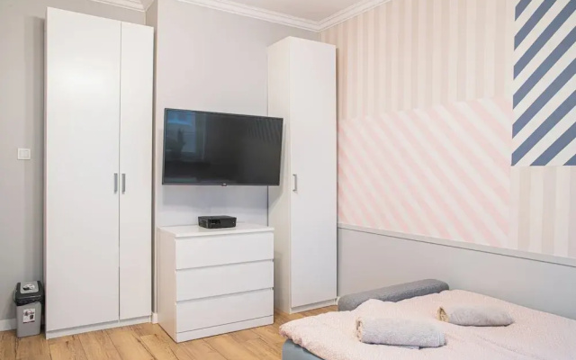 Lily Apart - Private rooms in the Old Town