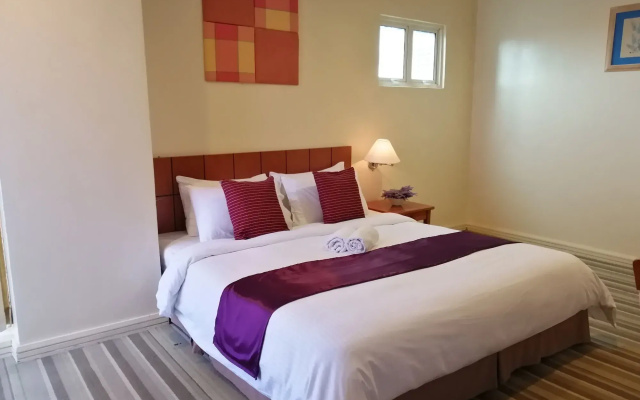 Stayinn Gateway Hotel Apartment