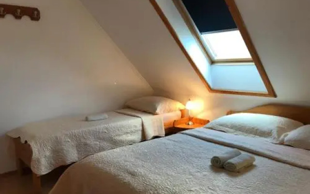 Guest House Aurora