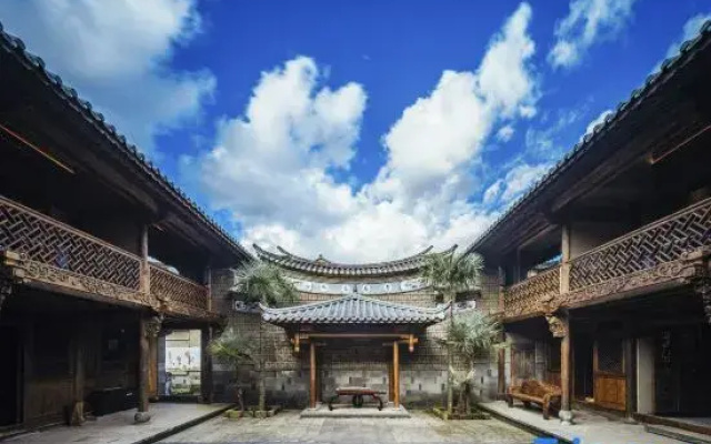 Ze Yuan Centennial Mansion Hotel