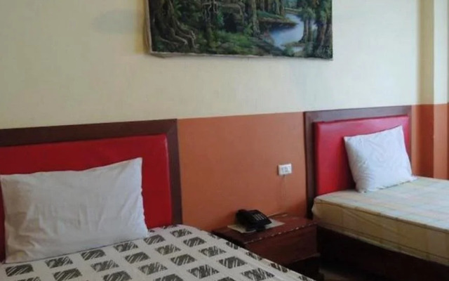Thy Ny Hotel