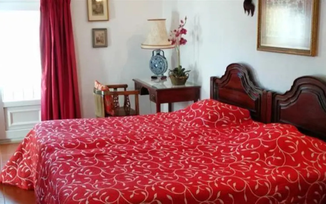 Casa Da Terrina