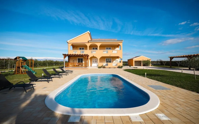 Villa Levatinka Zadarvillas