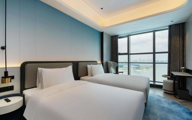Novotel Shanghai Lingang