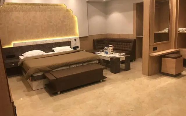 Hotel Shane Avadh