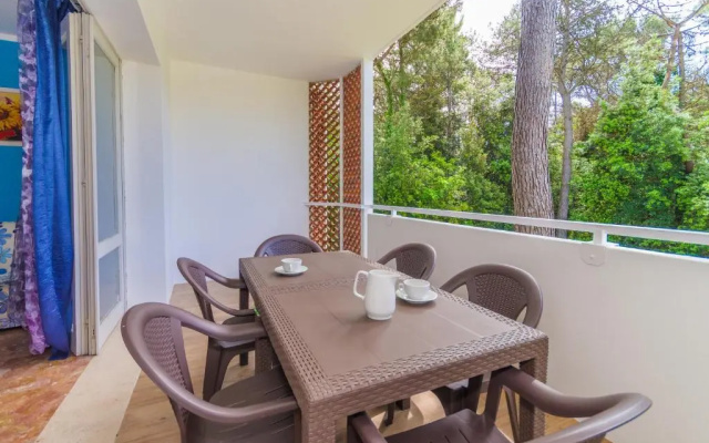Residence Gabbiano