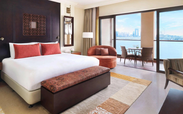 Fairmont The Palm