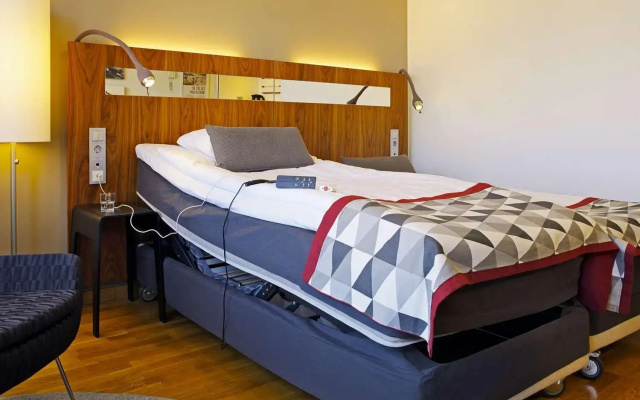 Scandic Wallin
