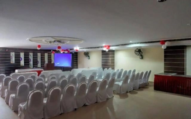 Hotel Shashank