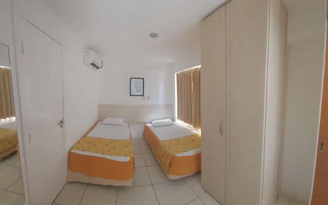 American Flat - Ferreira Hospedagens
